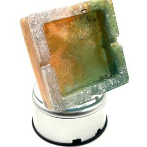 Square Ashtray